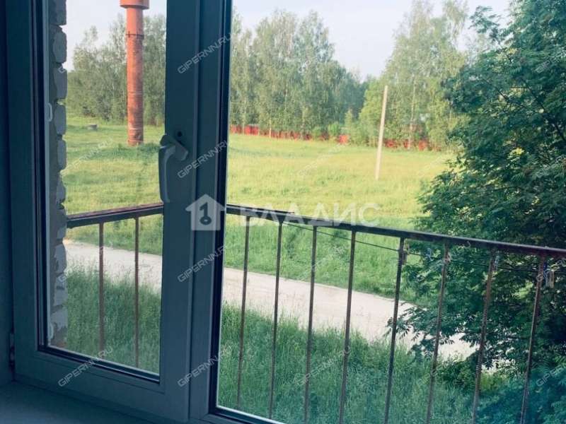 двухкомнатная квартира на улице Новая Линия дом 40 село Казаково