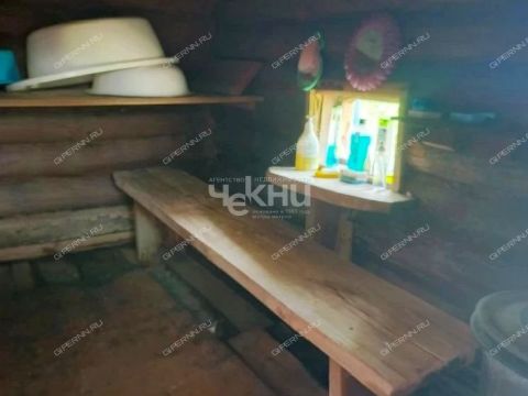 dom-selo-chernuha-lyskovskiy-municipalnyy-okrug фото