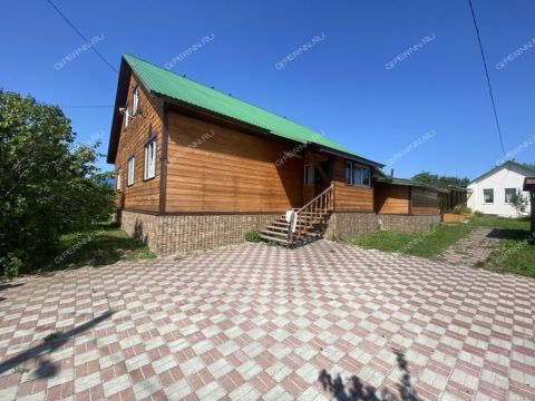 dom-poselok-igumnovo-gorodskoy-okrug-dzerzhinsk фото