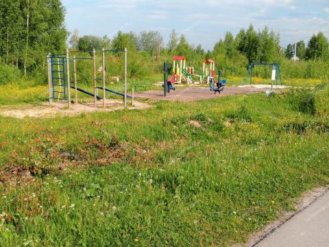 dom-rabochiy-poselok-gorbatovka-gorodskoy-okrug-dzerzhinsk фото