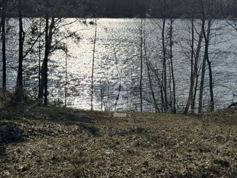 земельный участок 10,1 сотки Волжская деревня Кудрино