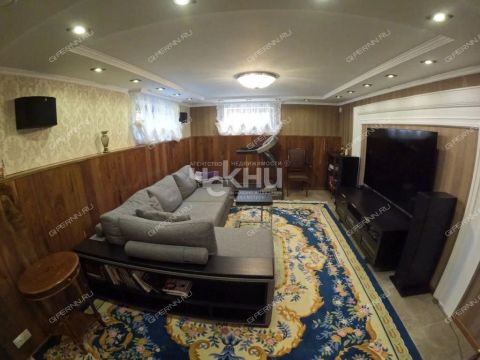 kottedzh-derevnya-soboliha-gorodeckiy-rayon фото