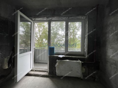 2-komnatnaya-ul-permyakova-d-4a фото