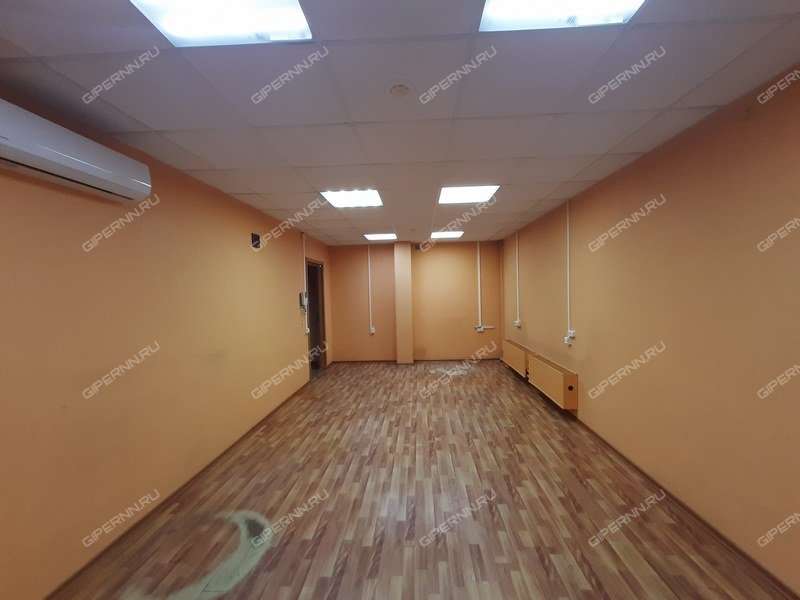 помещение под офис на улице Дунаева
