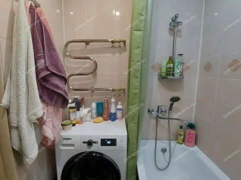 2-komnatnaya-gorod-dzerzhinsk-gorodskoy-okrug-dzerzhinsk фото