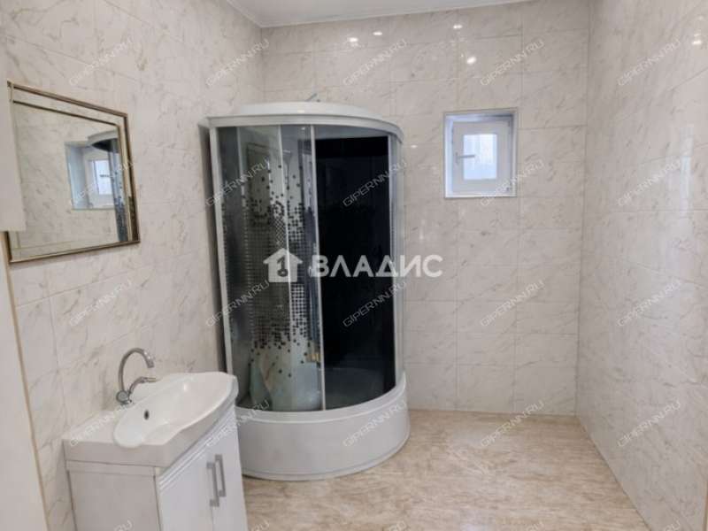 дом на Горской улице