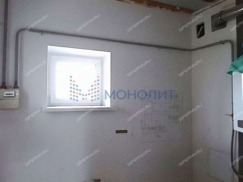 дом на улице Гагарина село Каменки