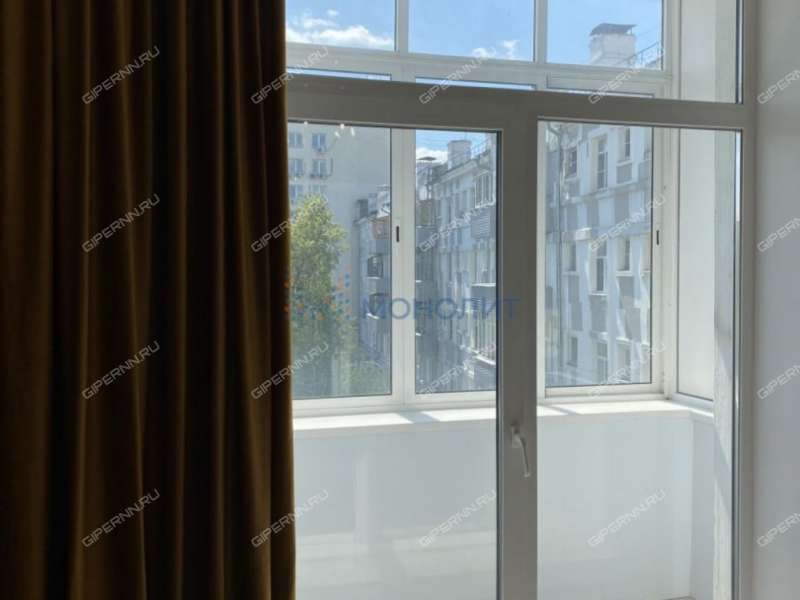 трёхкомнатная квартира на Советской улице дом 19/2