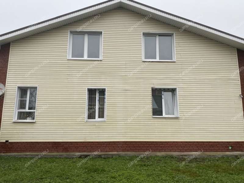 дом в Кузнечном переулке город Богородск