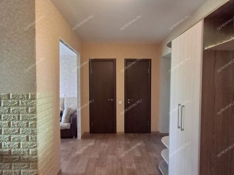 2-komnatnaya-poselok-zhdanovskiy-kstovskiy-rayon фото