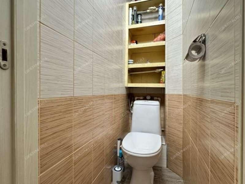 двухкомнатная квартира на Львовской улице дом 1