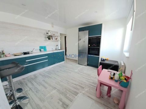 2-komnatnaya-gorod-dzerzhinsk-gorodskoy-okrug-dzerzhinsk фото