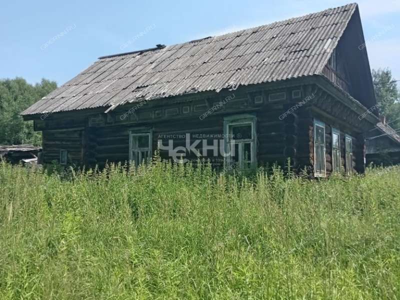 дом на  деревня Долгуша