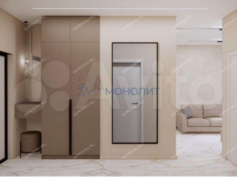 1-komnatnaya-ul-rodionova-d-178 фото