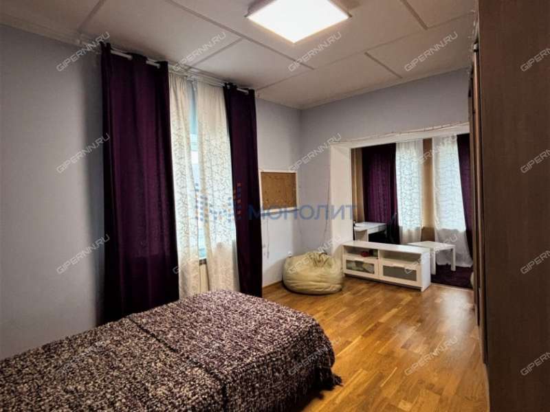 дом на Огородной улице