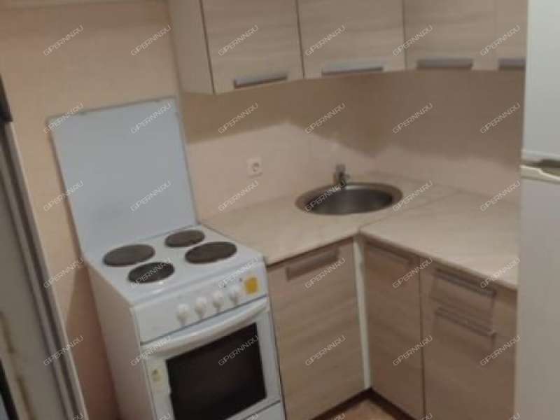 однокомнатная квартира на проспекте Кораблестроителей дом 74 к2