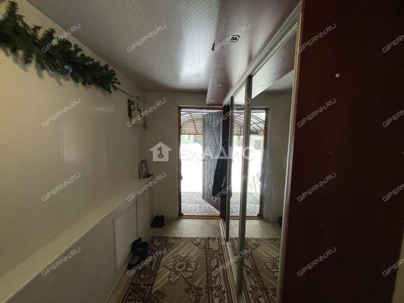 дом на улице Свердлова рабочий посёлок Лукино