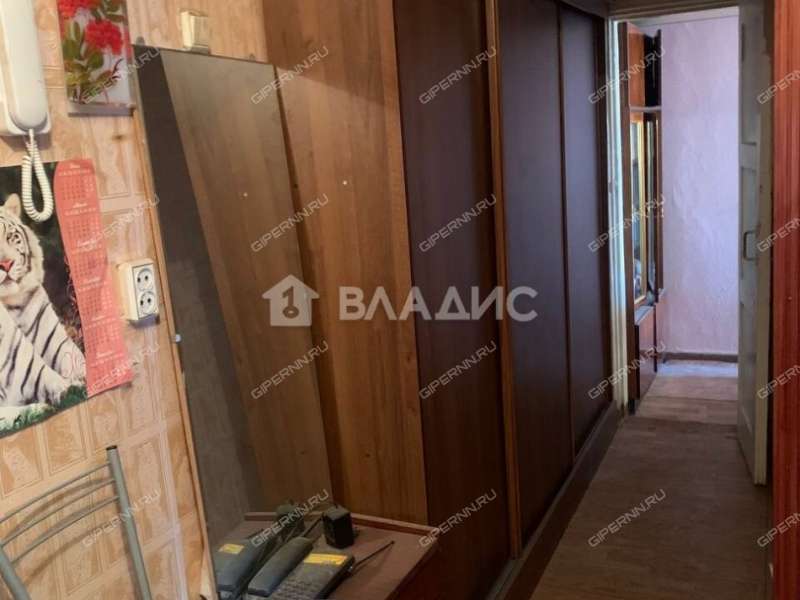 двухкомнатная квартира на бульваре Победы дом 9 город Дзержинск