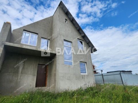 dom-derevnya-shumilovo-bogorodskiy-municipalnyy-okrug фото