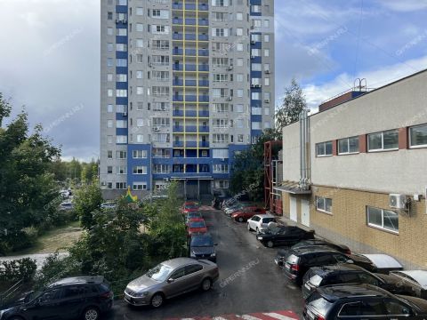 3-komnatnaya-prosp-molodezhnyy-d-33 фото