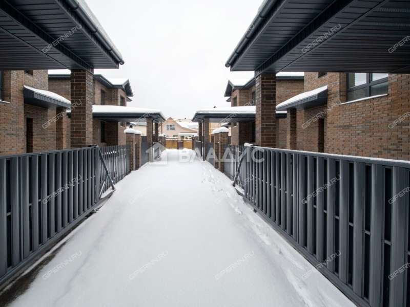 дом на Трансформаторной улице