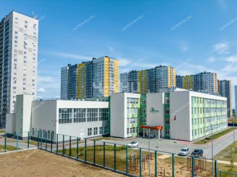kvartira-studiya-derevnya-ankudinovka-kstovskiy-rayon фото