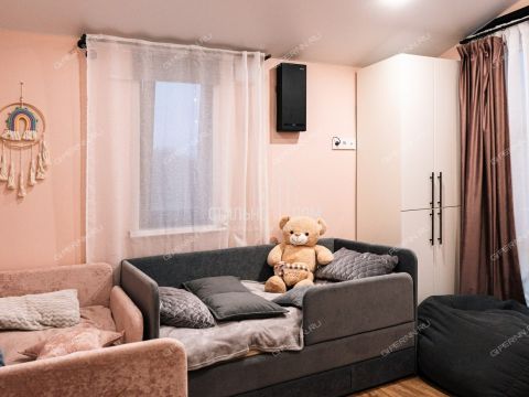 dom-derevnya-kuvardino-kstovskiy-rayon фото