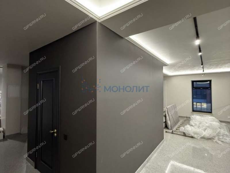 помещение под помещение свободного назначения, офис на улице Белинского