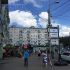 помещение под торговлю на площади Максима Горького