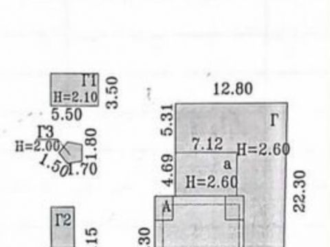 kottedzh-derevnya-utechino-kstovskiy-rayon фото