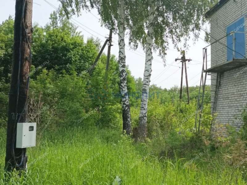 имущественный комплекс под производственную площадь на Новой улице село Строчково