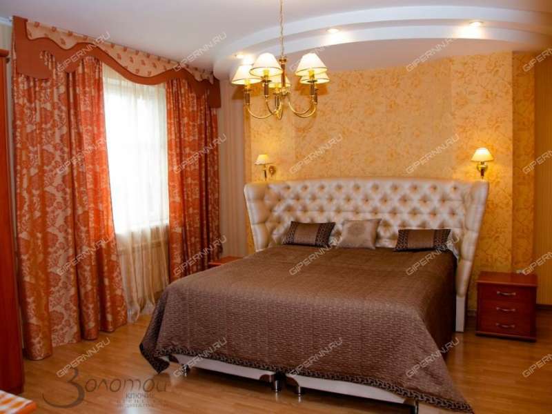 коттедж на улице Метро