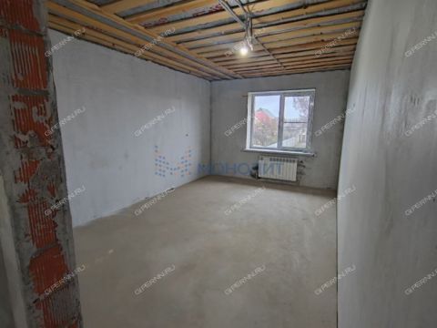 kottedzh-rabochiy-poselok-lukino-balahninskiy-municipalnyy-okrug фото