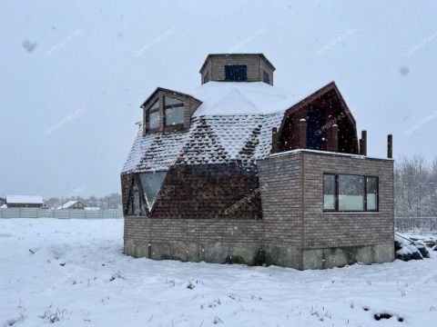 dom-derevnya-zaozere-bogorodskiy-municipalnyy-okrug фото