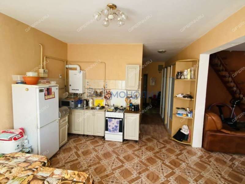 коттедж на Пригородной улице деревня Высоково