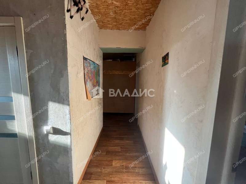 дом на улице Никиты Демидова территория Заветные Истоки