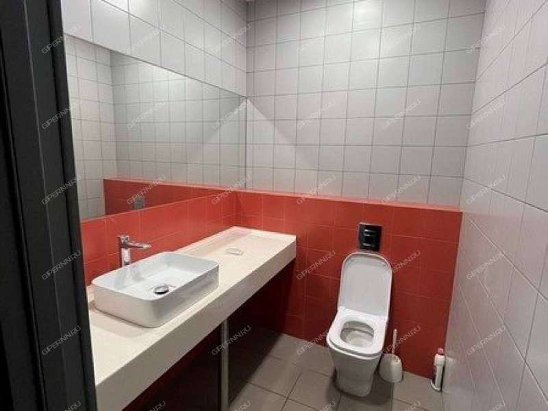 помещение под склад на Баррикад ул, д.1а