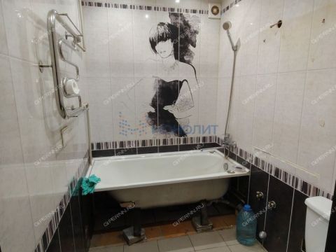 2-komnatnaya-ul-gorohoveckaya-d-48 фото