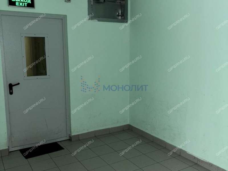 двухкомнатная квартира на улице Карла Маркса дом 45