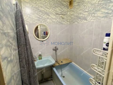 2-komnatnaya-poselok-zhdanovskiy-kstovskiy-rayon фото