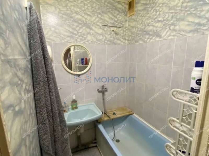двухкомнатная квартира на Школьной улице дом 30 посёлок Ждановский