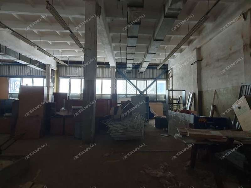 помещение под склад на Нартова ул, д.6