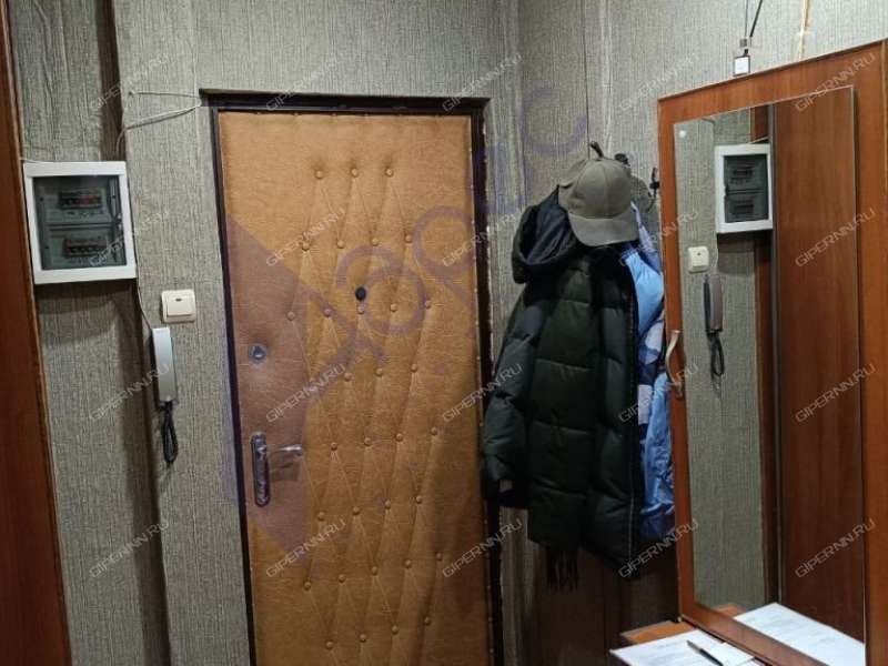 двухкомнатная квартира на бульваре 60-летия Октября дом 13