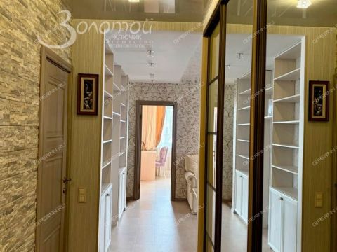 2-komnatnaya-ul-krasnoselskaya-d-9a фото