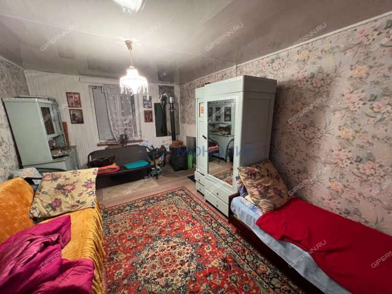 дача на СНТ № 19 Доскинец