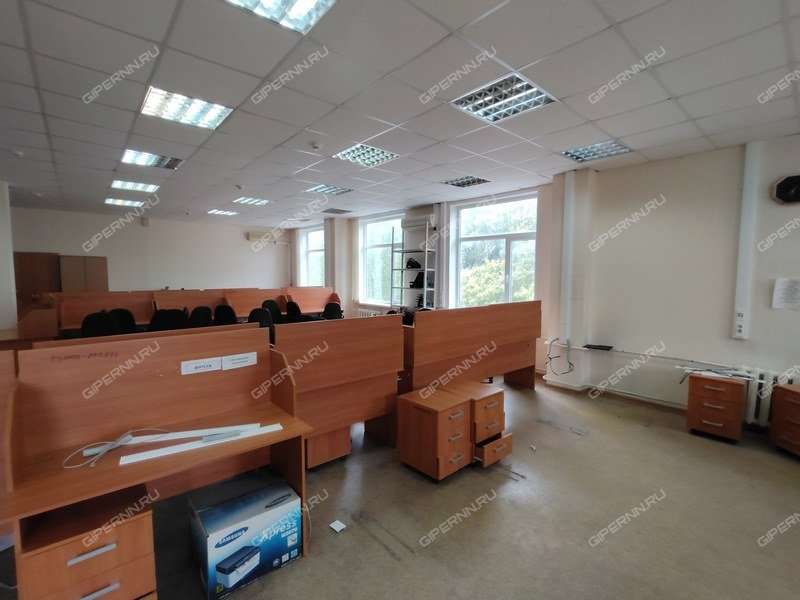 помещение под офис на Адмирала Васюнина ул., д.2