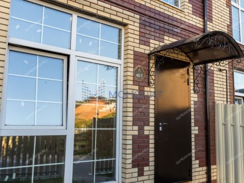 taunhaus-derevnya-afonino-kstovskiy-rayon фото