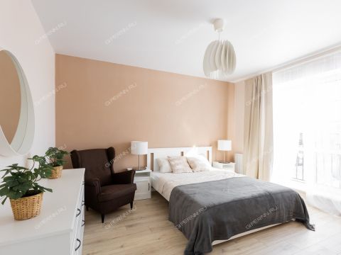 dom-derevnya-krutaya-kstovskiy-rayon фото