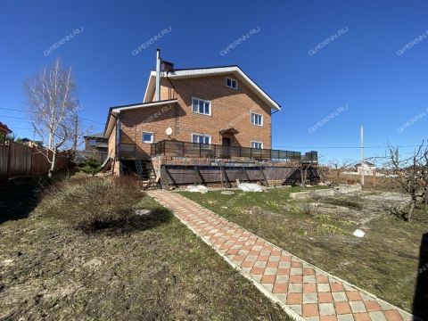 kottedzh-derevnya-beshencevo-ul-malaya-okruzhnaya-d-137 фото