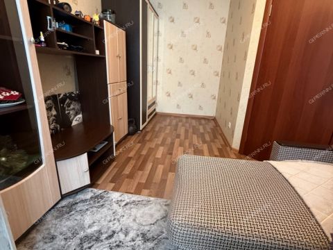 1-komnatnaya-poselok-zhdanovskiy-kstovskiy-rayon фото